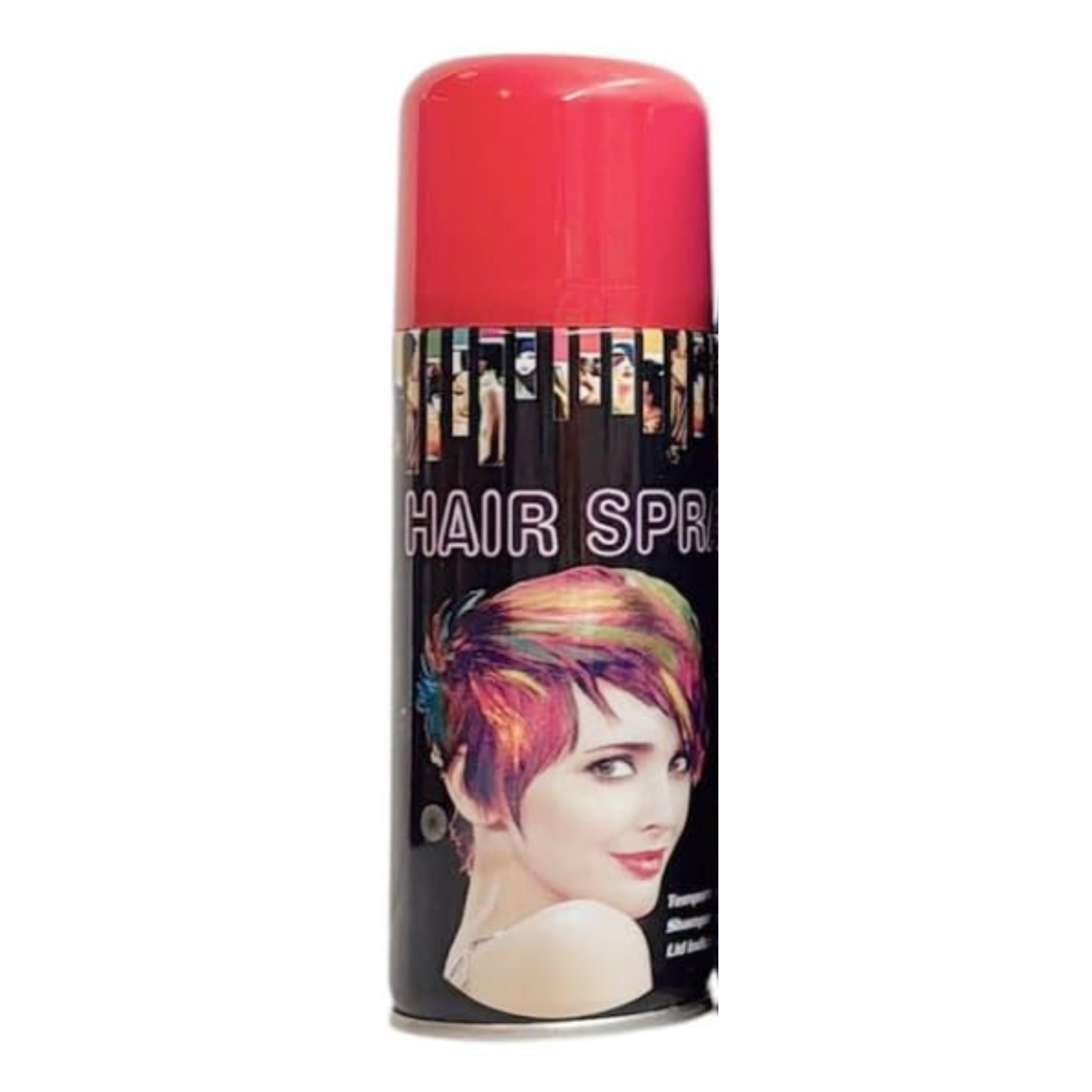 Temporary Colour Hair Spray 30ml