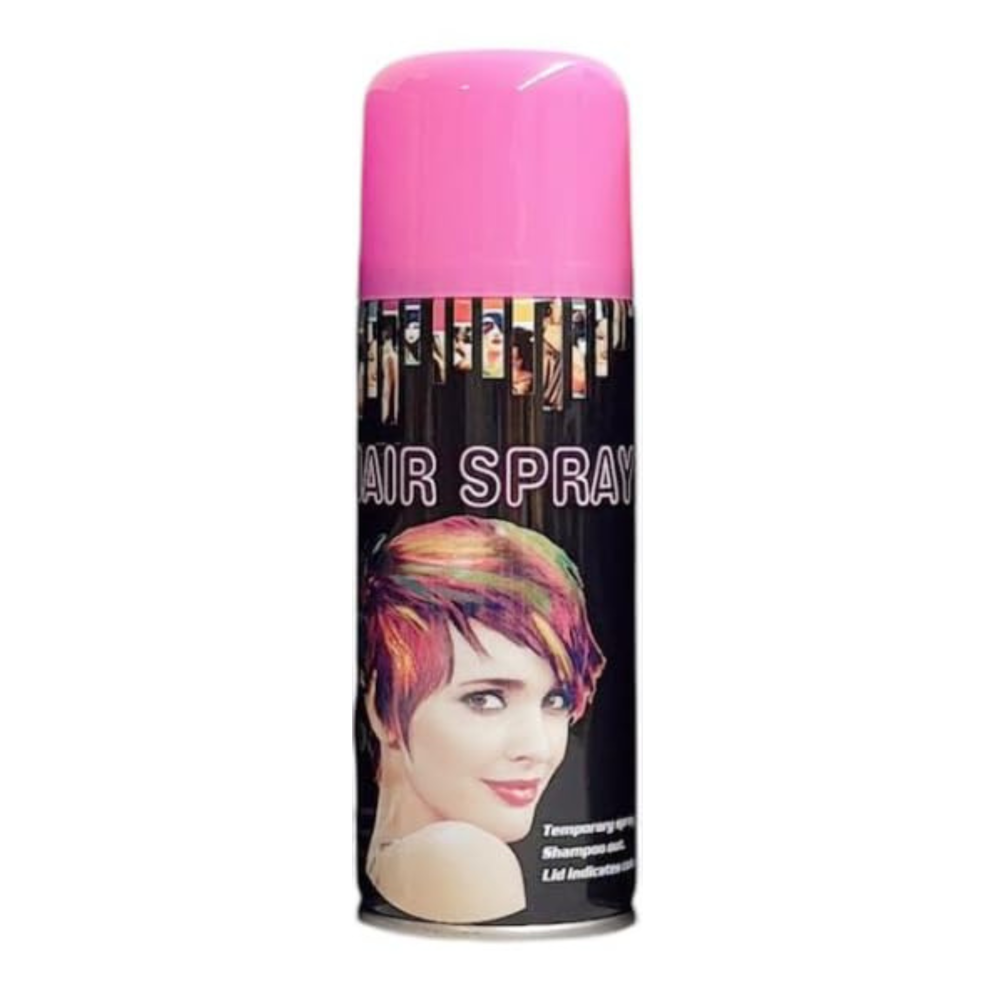 Temporary Colour Hair Spray 30ml