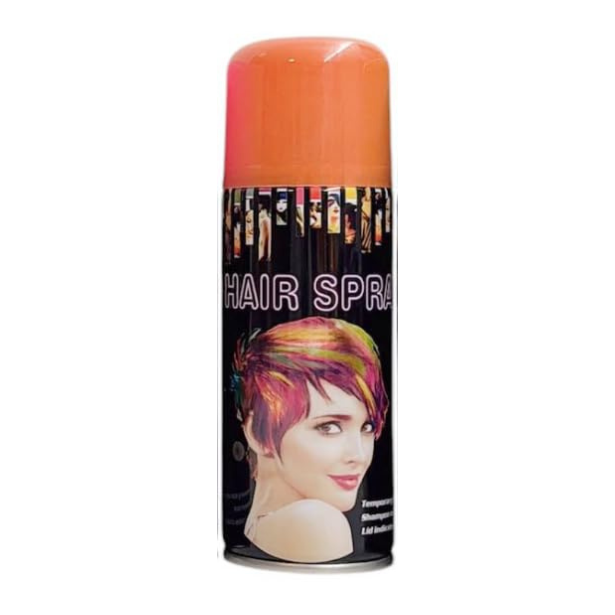 Temporary Colour Hair Spray 30ml