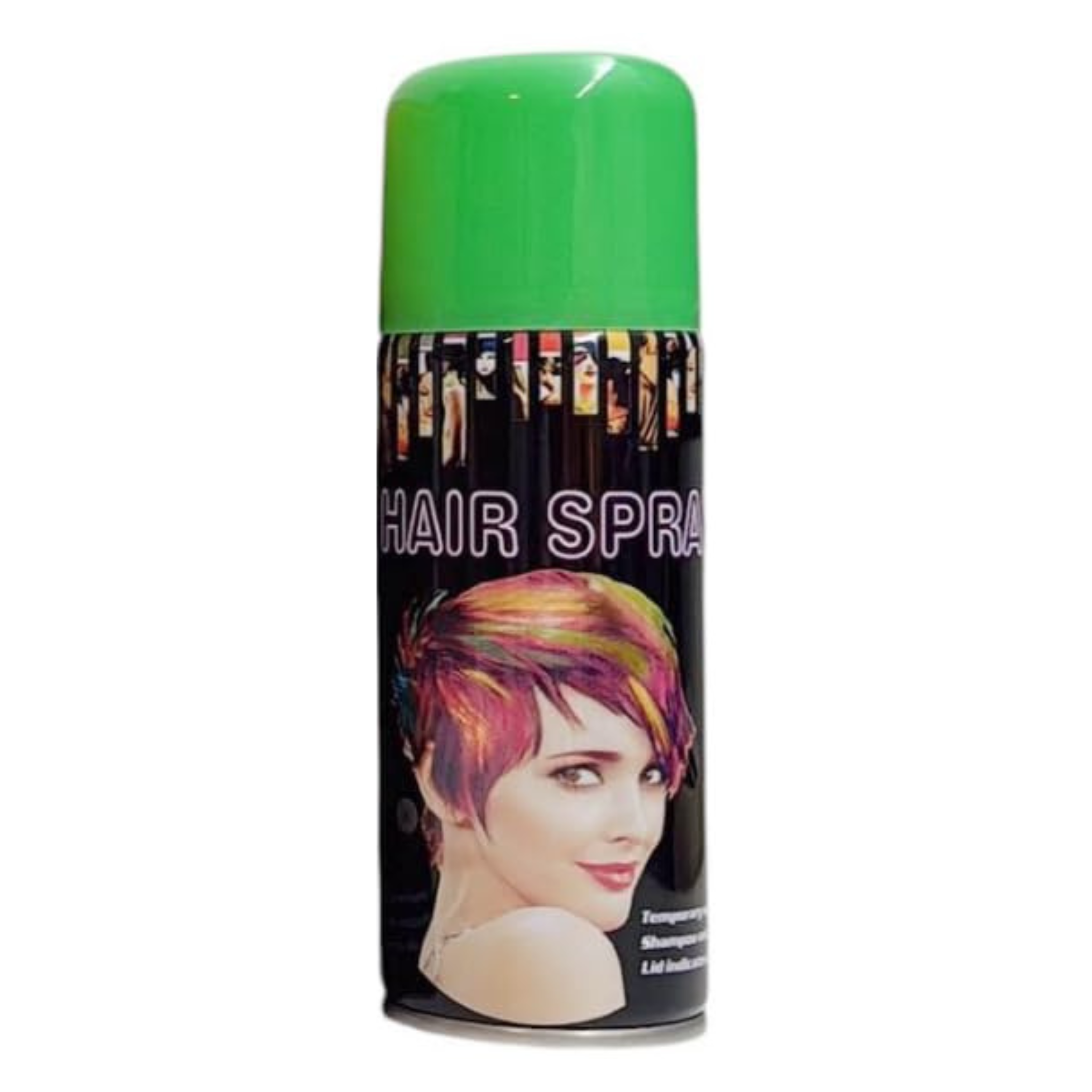 Temporary Colour Hair Spray 30ml