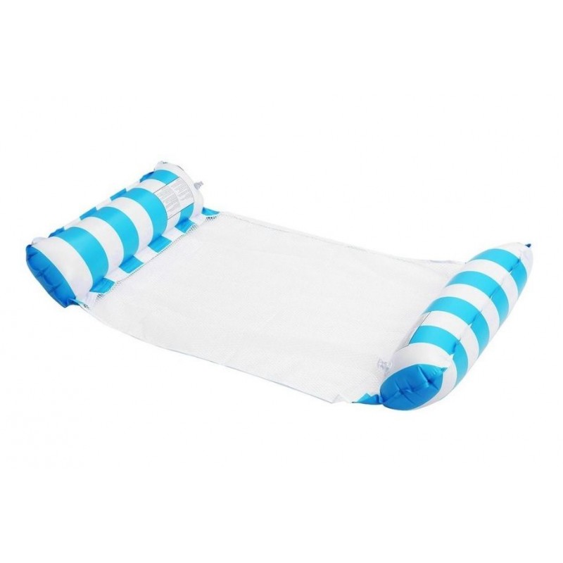 Inflatable Pool Floats Hammock - Water Sofa, Floating Bed