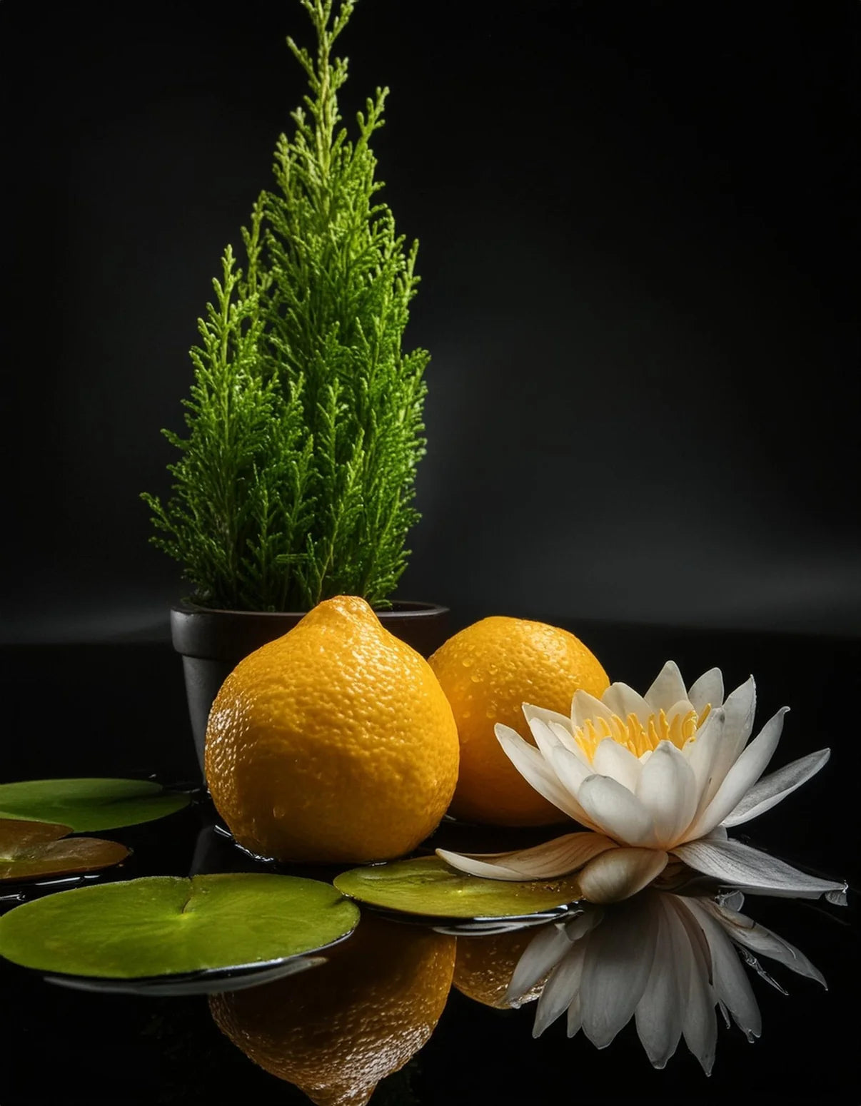 Fine Fragrance Collection - Generic of L’Eau d’Issey for Men by Issey Miyake