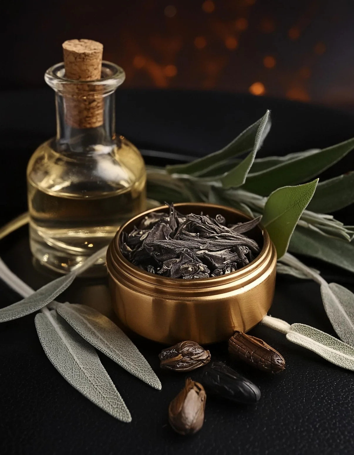 Fine Fragrance Collection - Generic of Scandal for Men by Jean Paul Gaultier