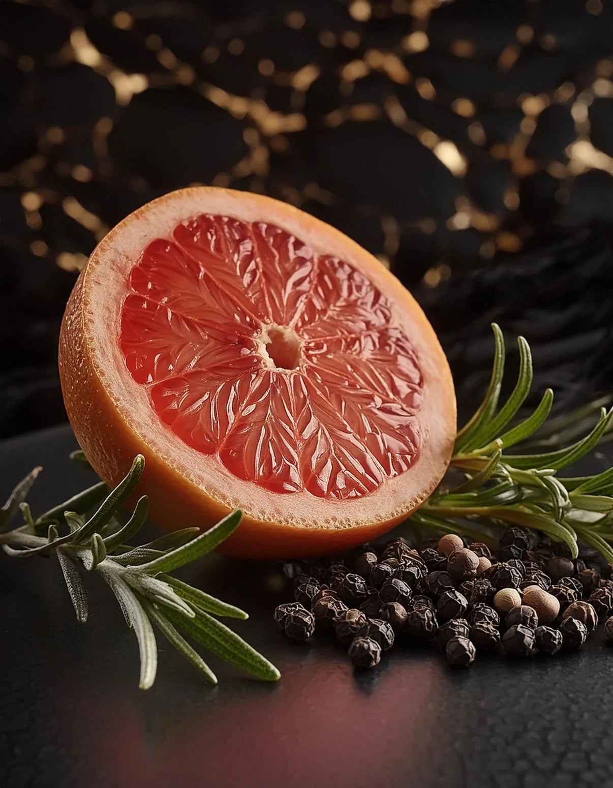 Fine Fragrance Collection - Generic of Terre d’Hermès by Hermès