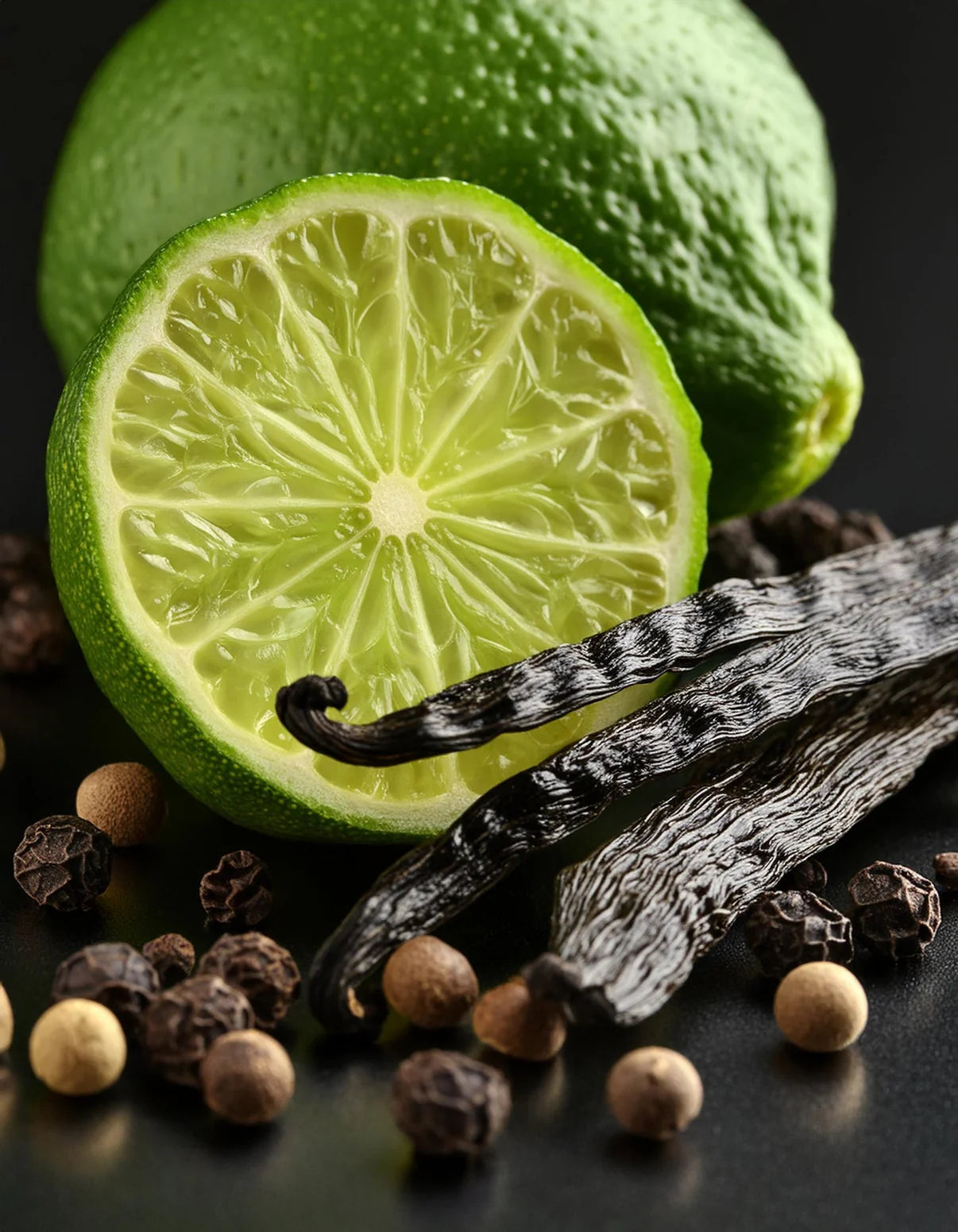 Fine Fragrance Collection - Generic of Tom Ford Noir by Tom Ford