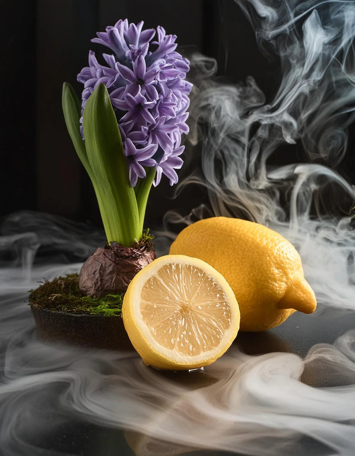 Fine Fragrance Collection - Generic of Versace Pour Homme by Versace